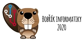 Bobk informatiky 2020